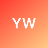 YANPING W. avatar icon