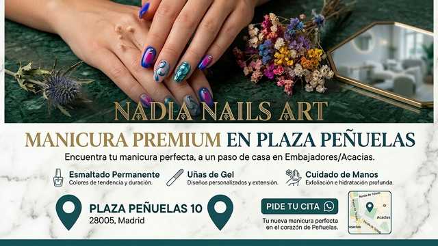 Manicurista