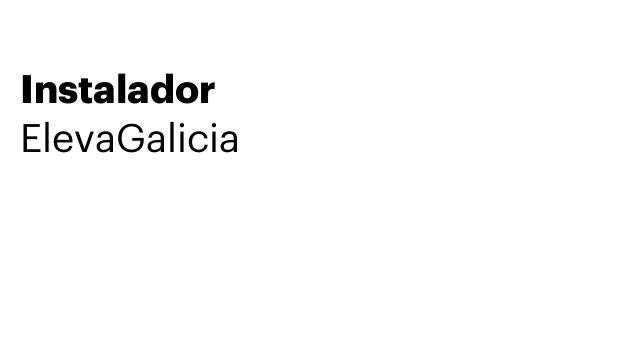 Instalador