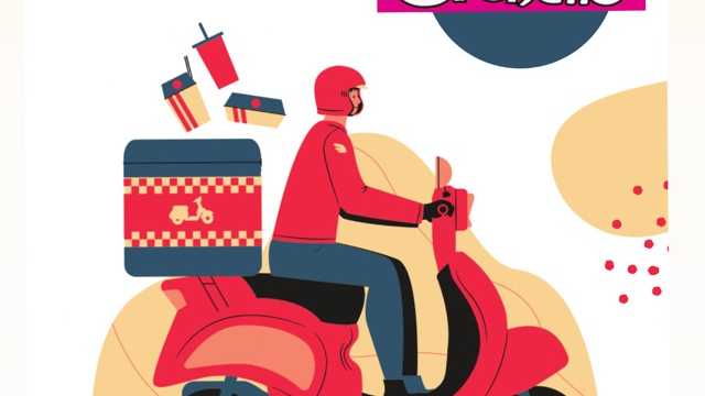 Repartidor/a en Moto