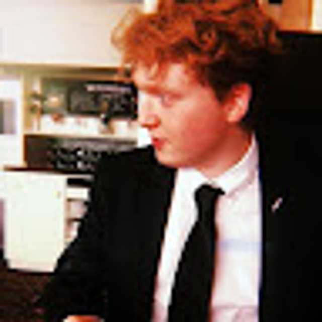 Candidate avatar