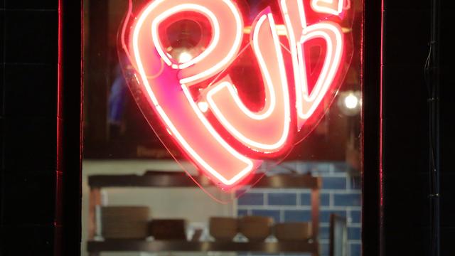 Pub Manager