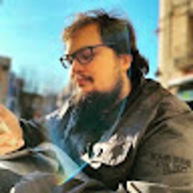 Candidate avatar