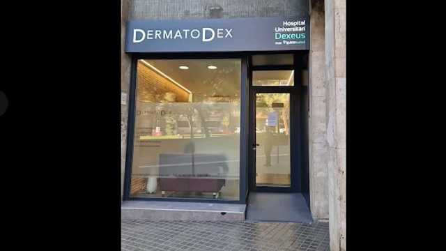 Auxiliar de Enfermería
