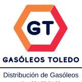 Gasóleos Toledo S.L. logo