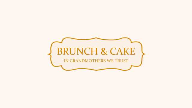 Jefe/a de cocina Brunch - Turnos seguidos