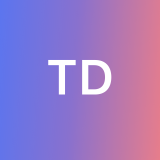 Tom D. avatar icon