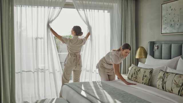 Housekeeping Manager