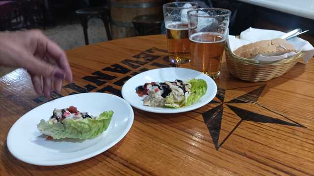 Cocinero/a