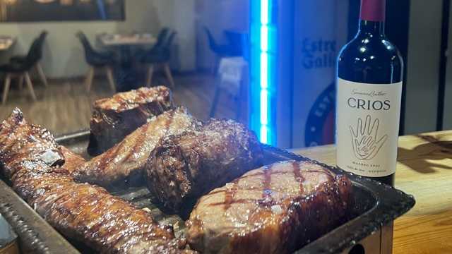 Camarero/a de Restaurante