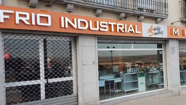 Técnico/a Frigorista