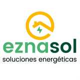 Ezna Soluciones logo