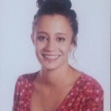 alejandrina C. avatar icon