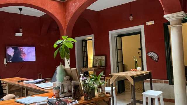 Recepcionista de Hotel