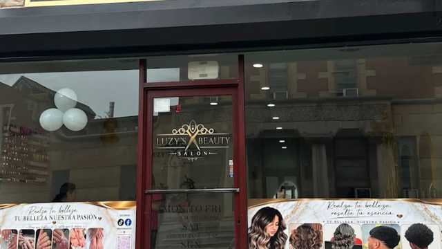 Hair Stylist
