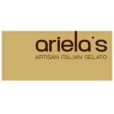Ariela's Gelato logo