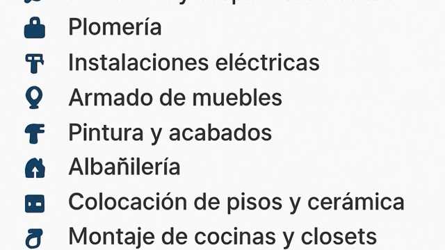 Técnico/a Electricista