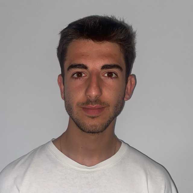 Candidate avatar