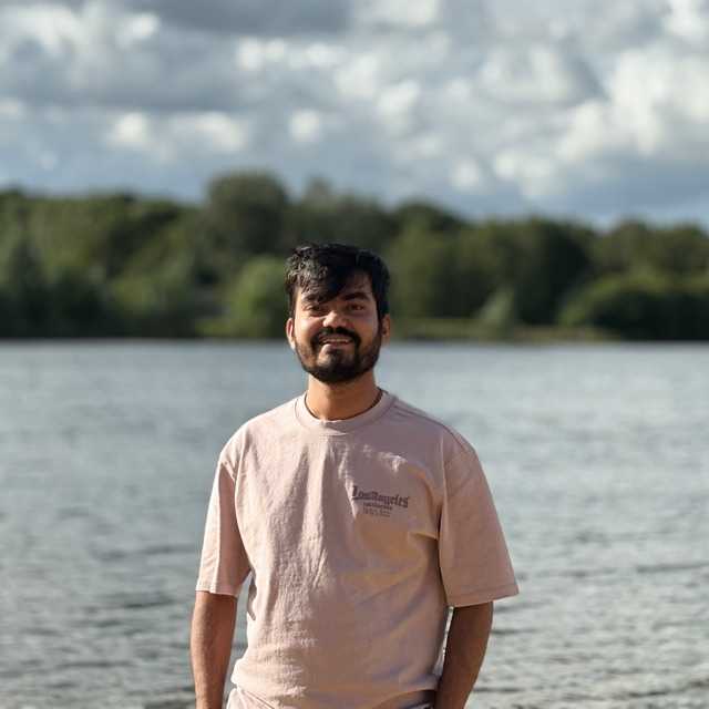 Candidate avatar