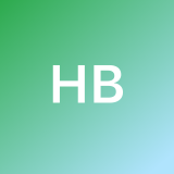 Hisham B. avatar icon