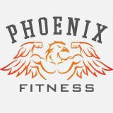 Phoenix Fit avatar icon