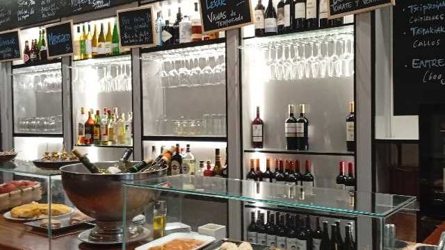 Cocinero/a Restaurante