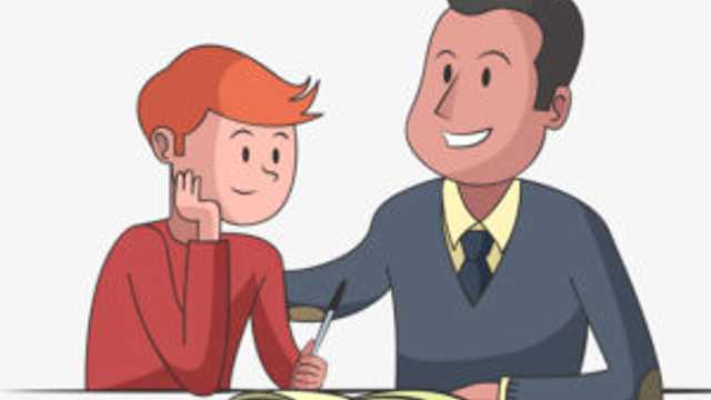 Tutor/a