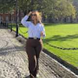 Tania L. avatar icon
