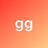 gonzalo G. avatar icon