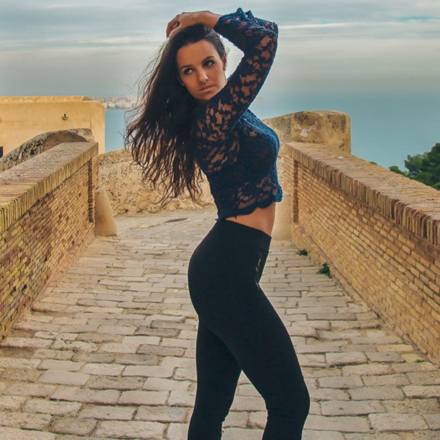 Meritxell Z. avatar icon