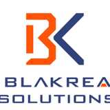 Blakrea Solutions SL logo