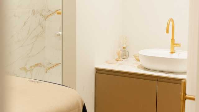 Técnico/a Especialista en Estética