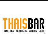 THAIS BAR  logo