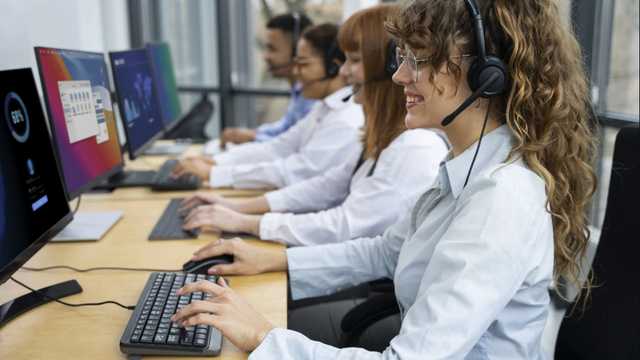 Atención al Cliente