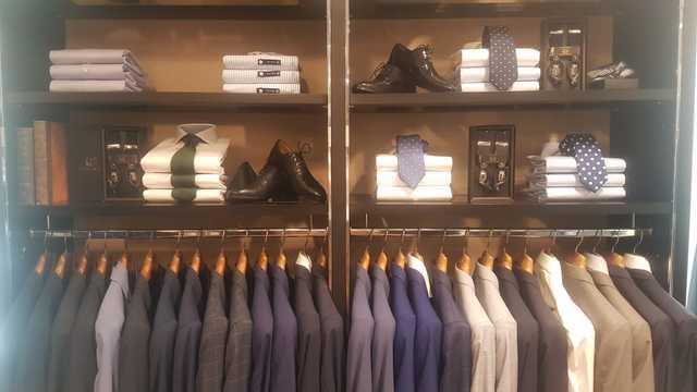 Asesor/a de Tienda