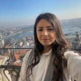 Farah E. avatar icon