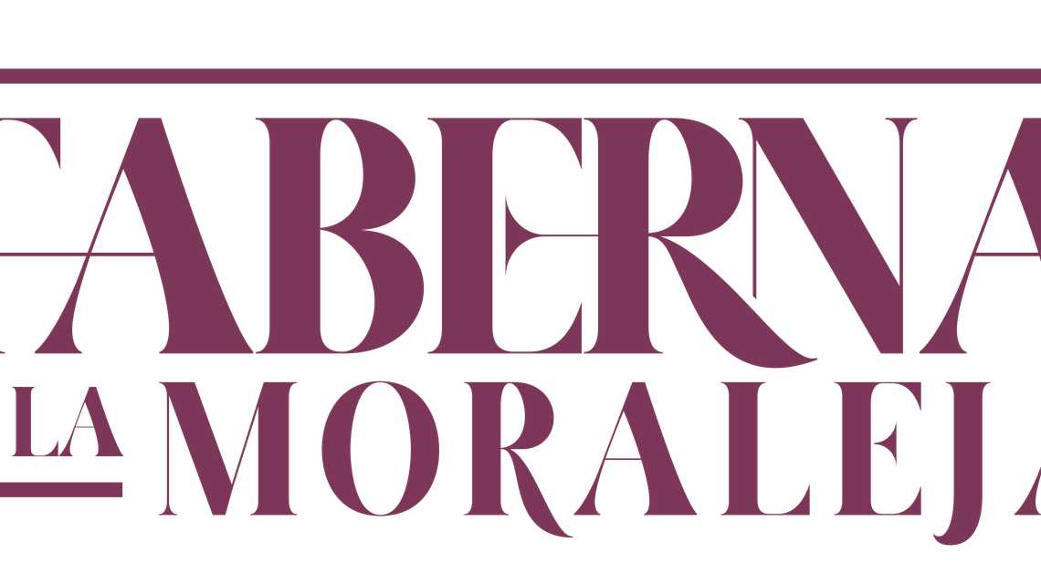 TABERNA DE LA MORALEJA cover image