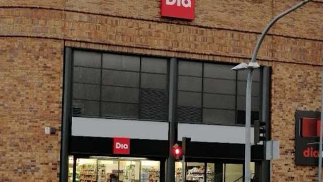 Dependiente/a / Reponedor/a de tienda