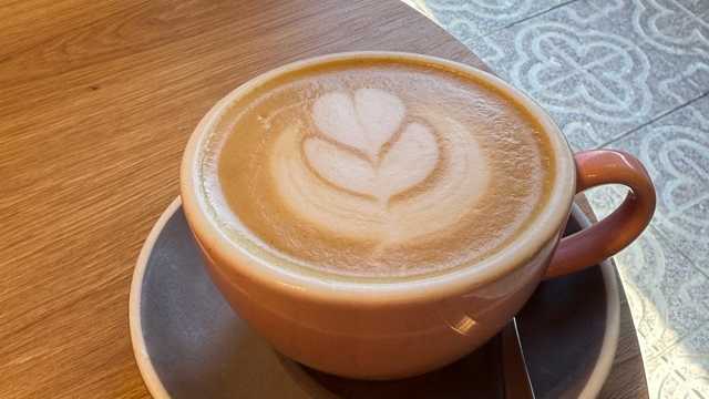 Camarero/a y Barista