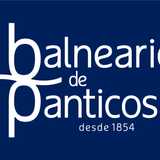 Aguas de Panticosa  logo