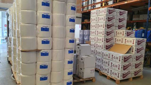 Comercial y Captador/a