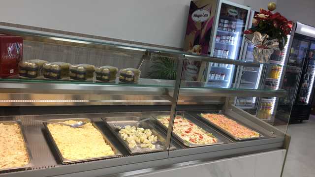 Dependiente/a y Ayudante de Cocina