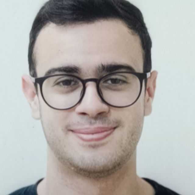 Candidate avatar