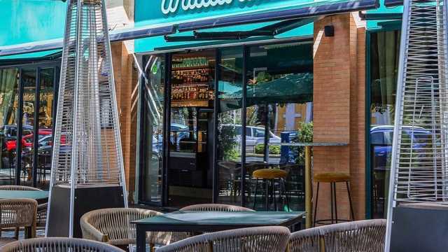 Cocinero/a Restaurante