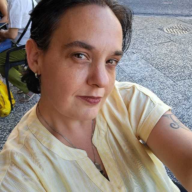 Candidate avatar