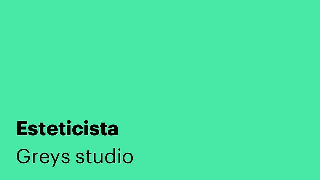 Esteticista