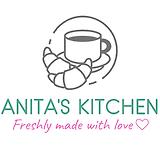 Anita’s Kitchen logo