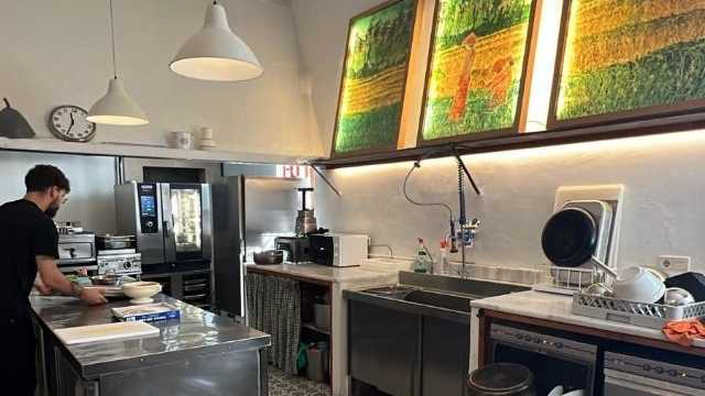 Ayudante/a de Limpieza y Friegaplatos