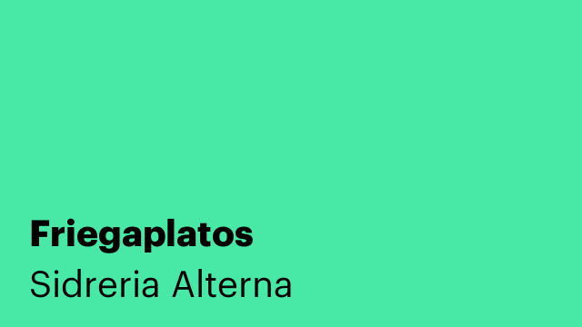 Friegaplatos