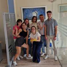 company photo